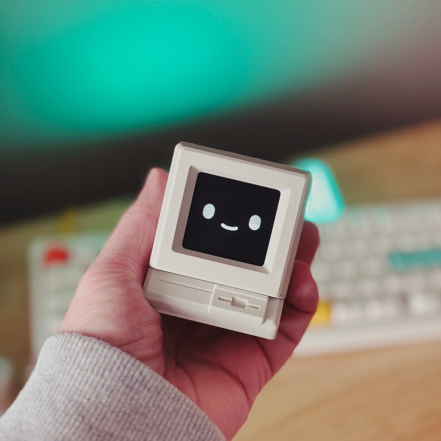 BYTE 90