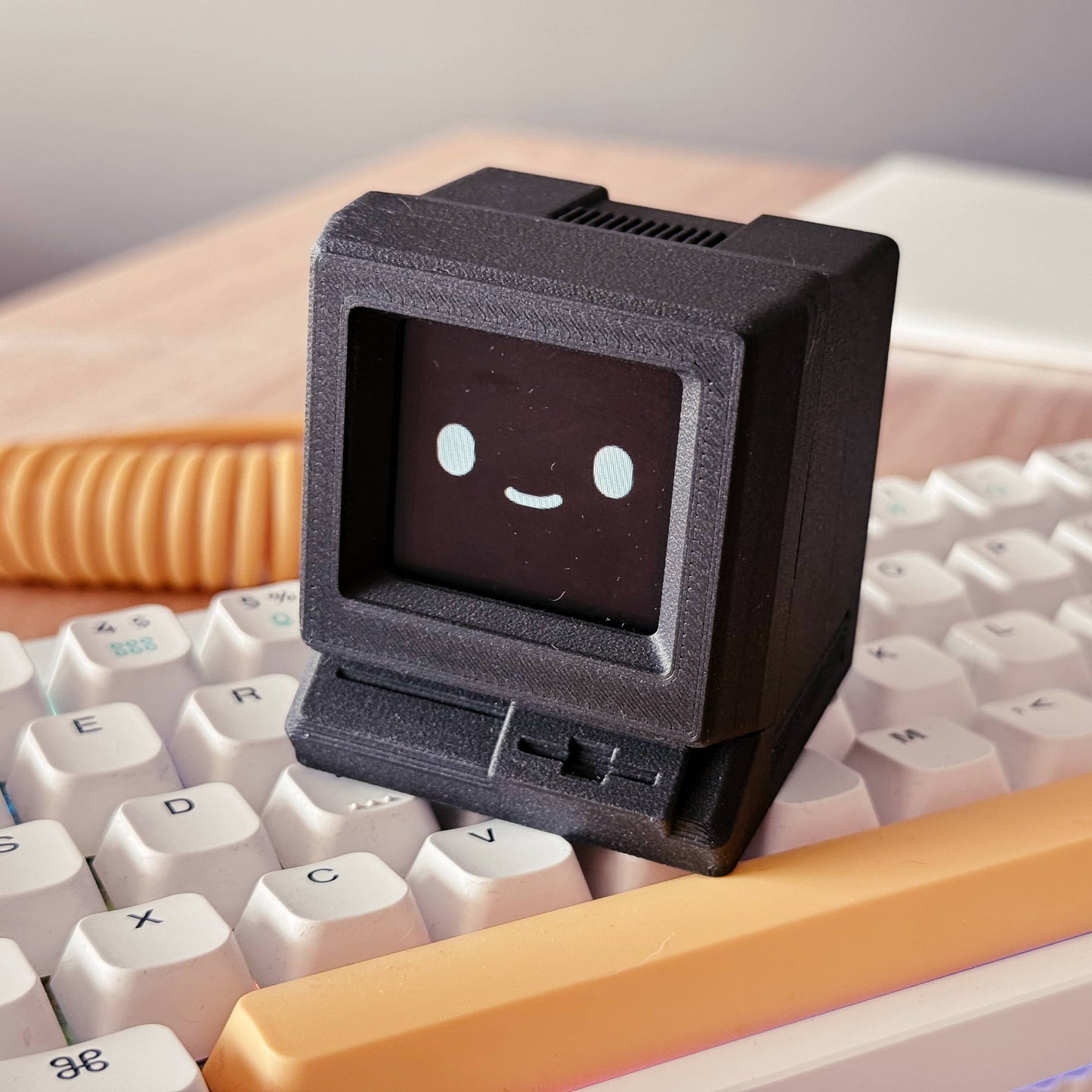 BYTE 90 Series 2