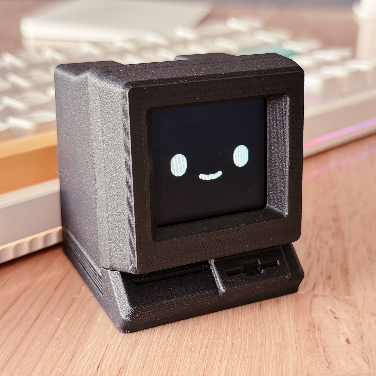 BYTE 90 Series 2