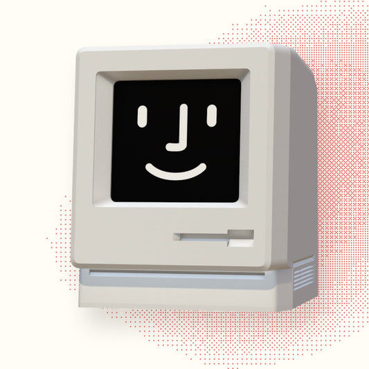 BYTE 90 Designer Edition