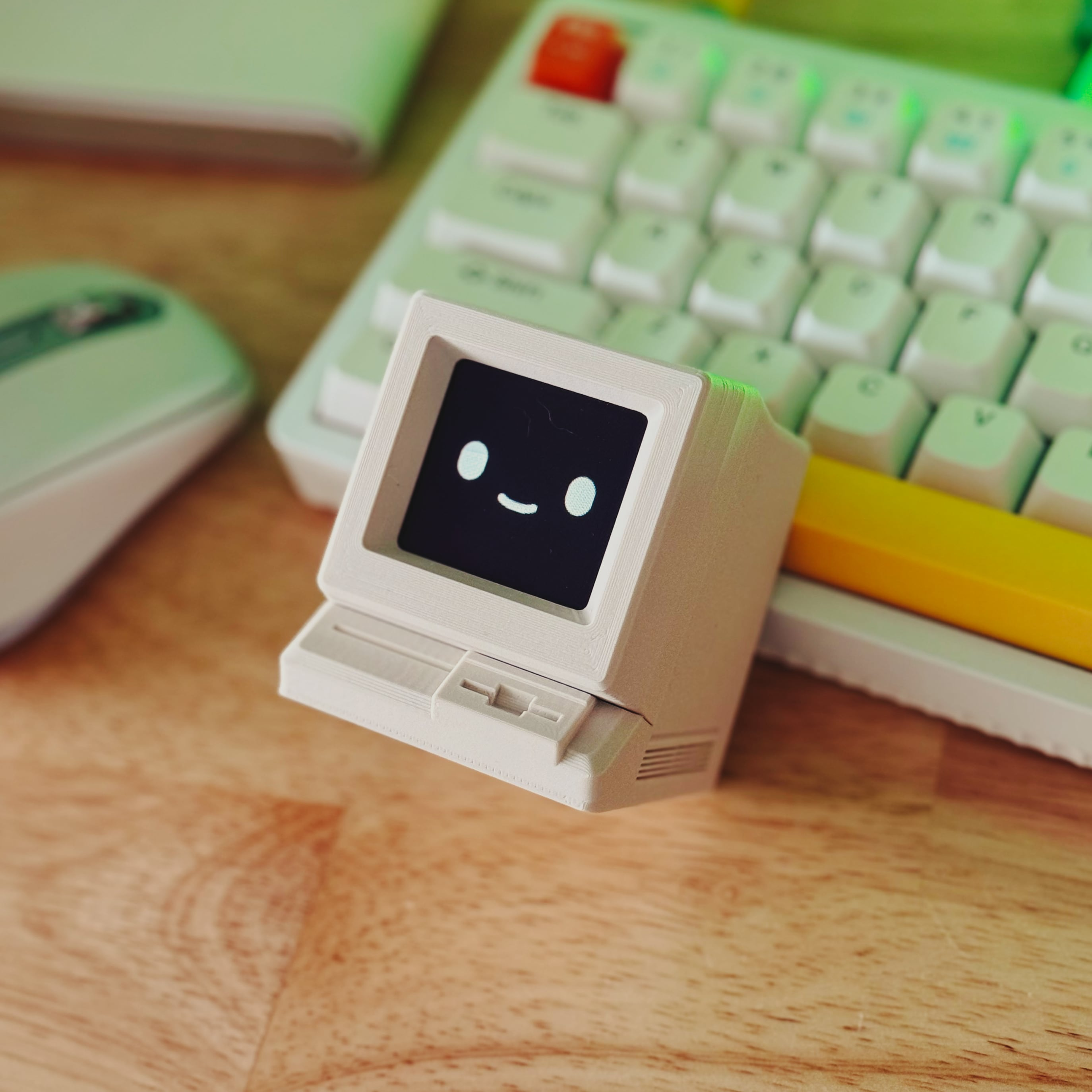 Byte Xl Machine BYTE 90 Series 2 – ALXV LABS