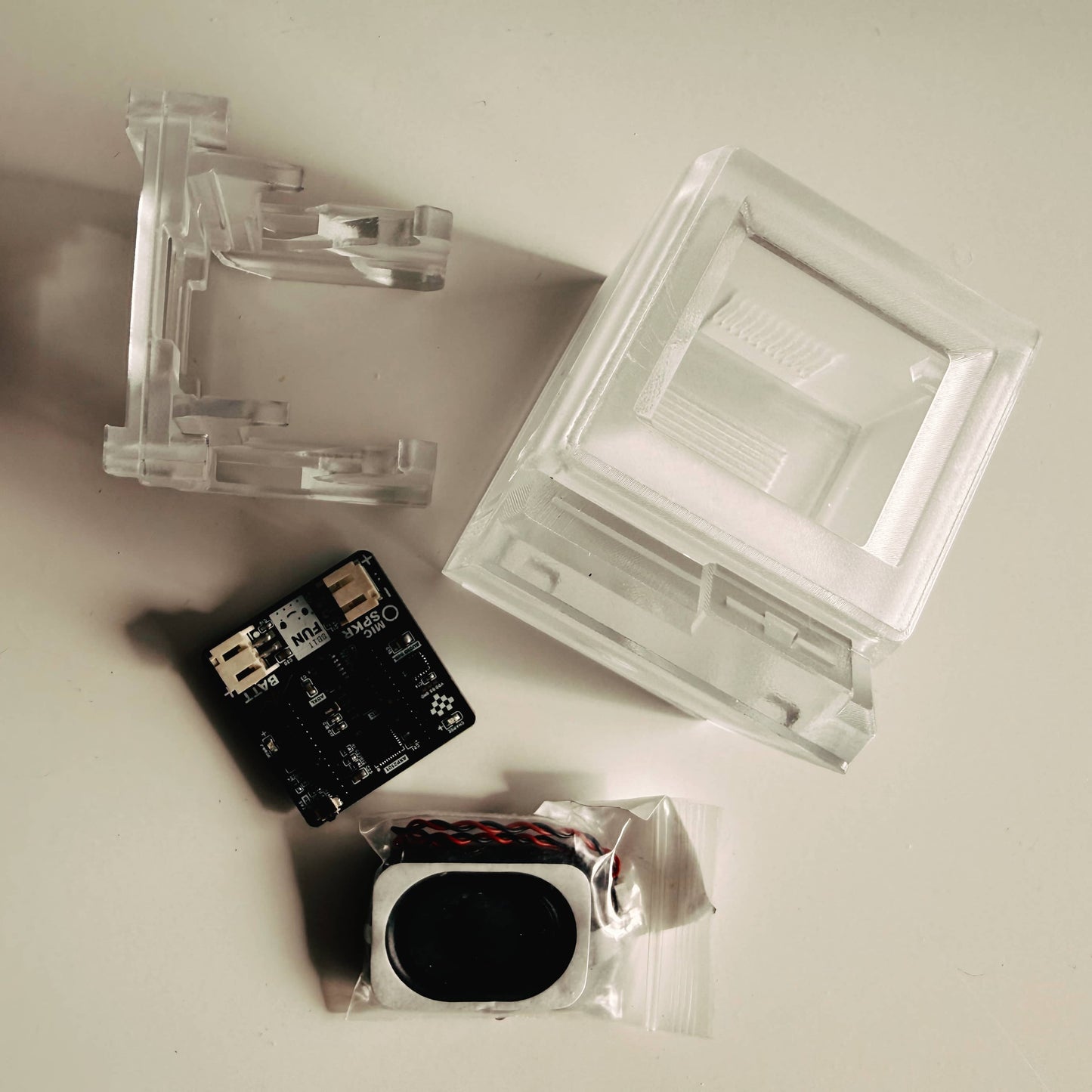 BYTE 90 AI Upgrade Kit