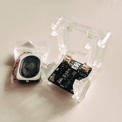 BYTE 90 AI Upgrade Kit