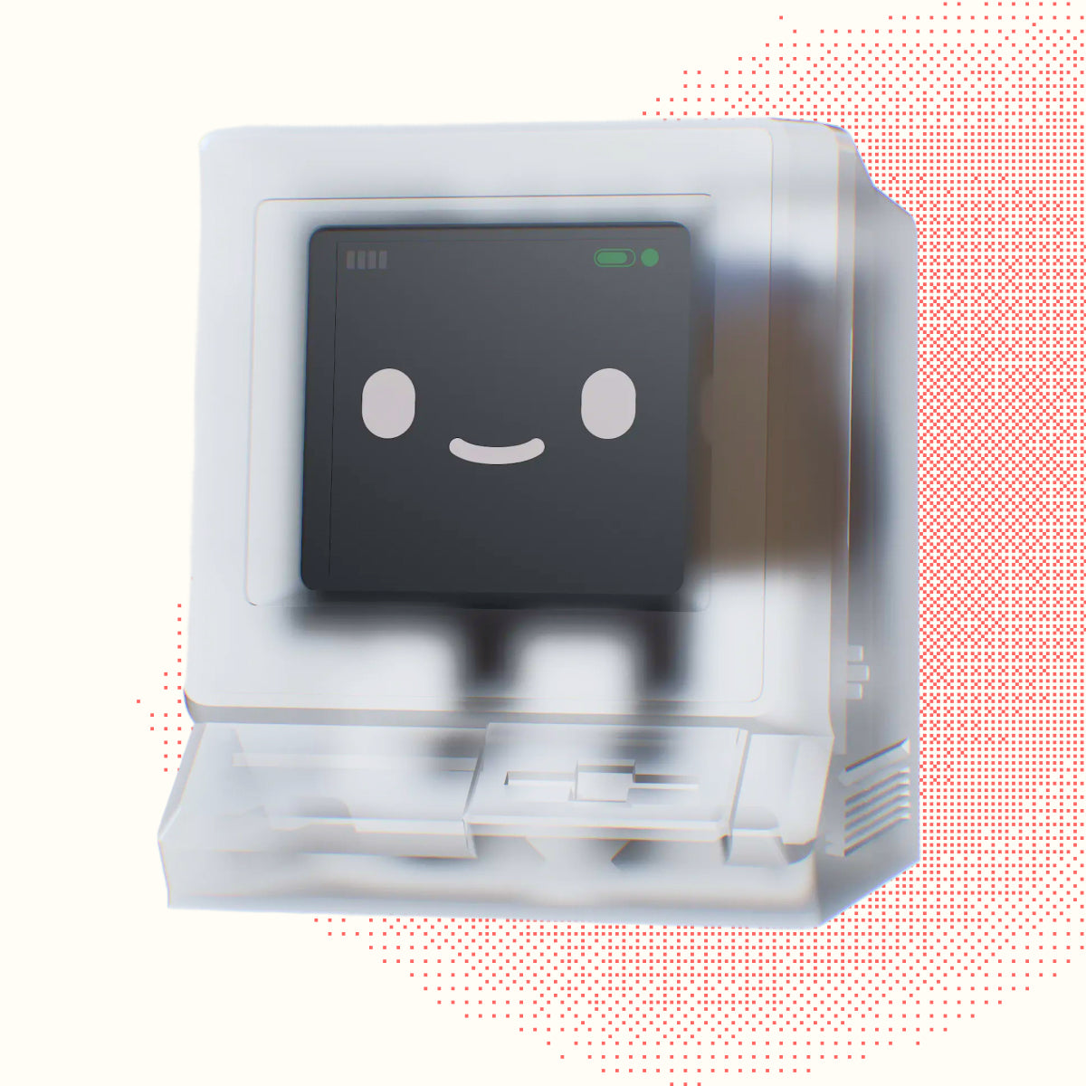 BYTE 90 Series 2 AI Edition