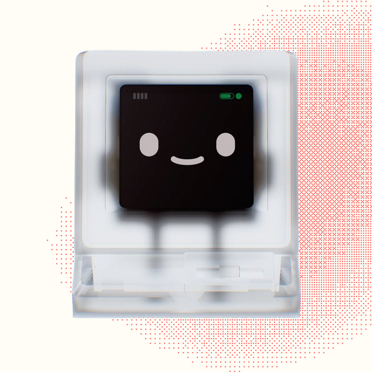 BYTE 90 Series 2 AI Edition