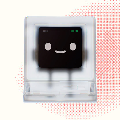 BYTE 90 Series 2 AI Edition