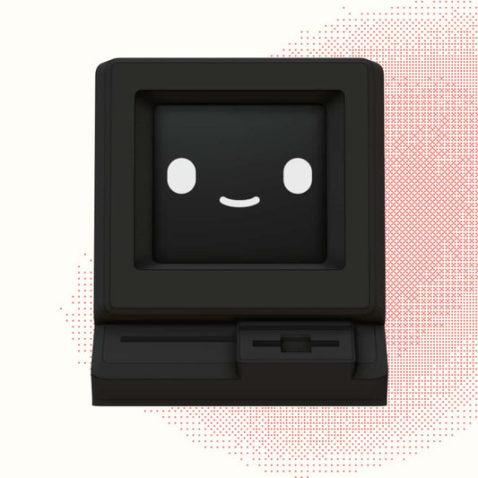BYTE 90 Series 2
