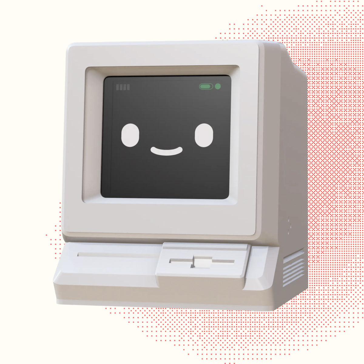 BYTE 90 Series 2 AI Edition – ALXV LABS