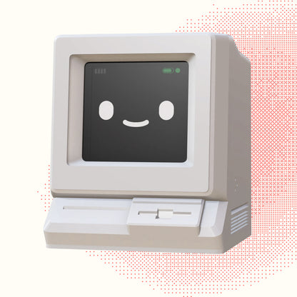 BYTE 90 Series 2 AI Edition