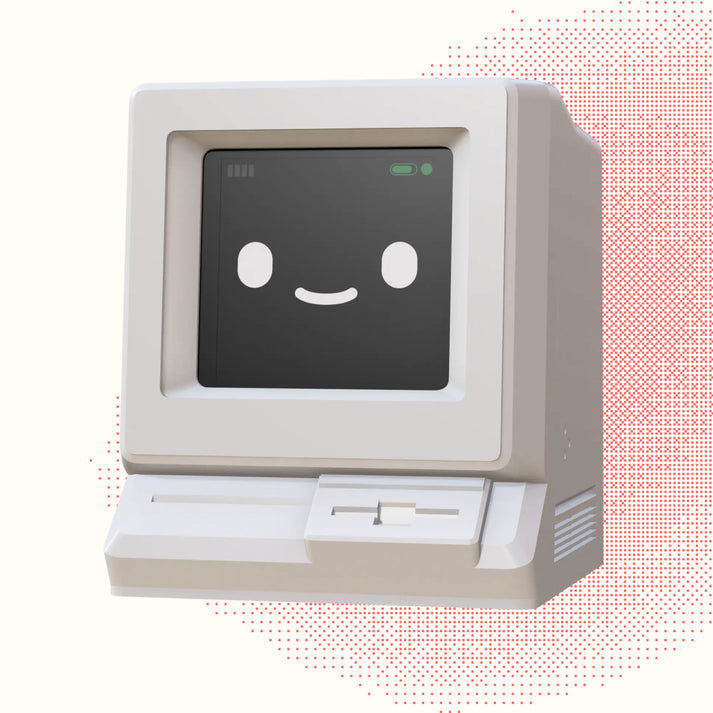 BYTE 90 Series 2 AI Edition – ALXV LABS