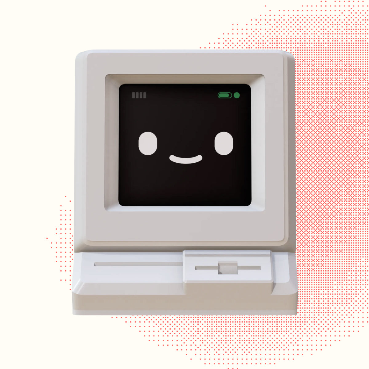 BYTE 90 Series 2 AI Edition – ALXV LABS