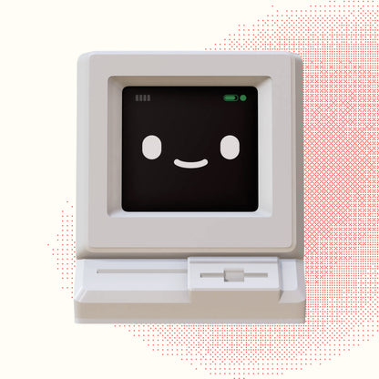 BYTE 90 Series 2 AI Edition