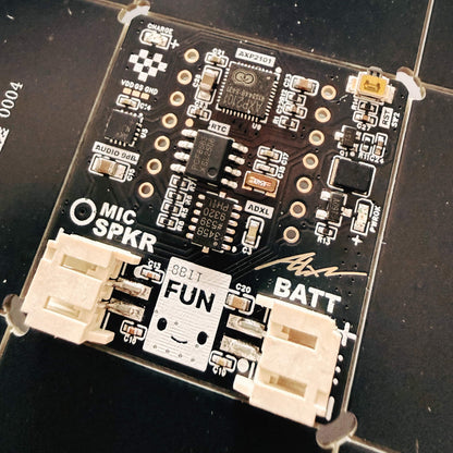 BYTE 90 AI Upgrade Kit