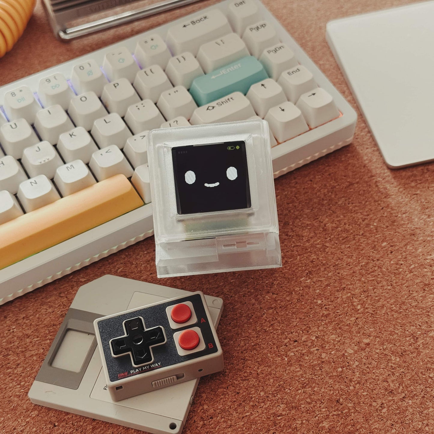 BYTE 90 Series 2 AI Edition