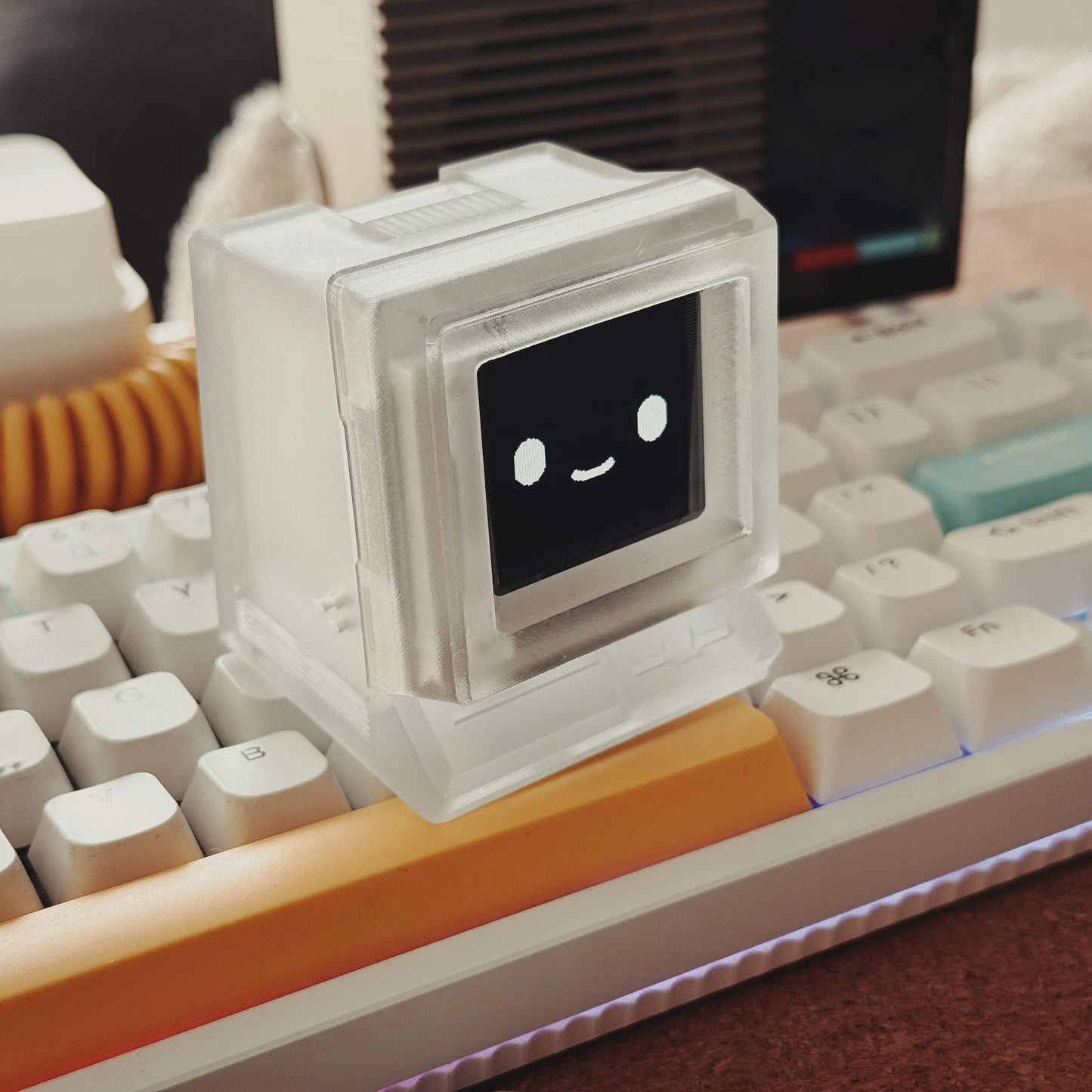 BYTE 90 Series 2 AI Edition