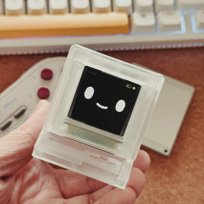 BYTE 90 Series 2 AI Edition