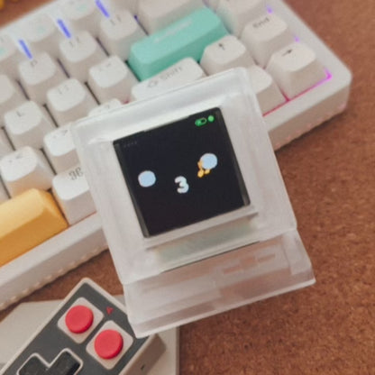 BYTE 90 Series 2 AI Edition