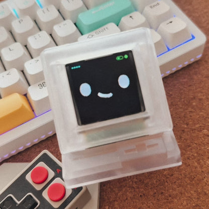 BYTE 90 Series 2 AI Edition